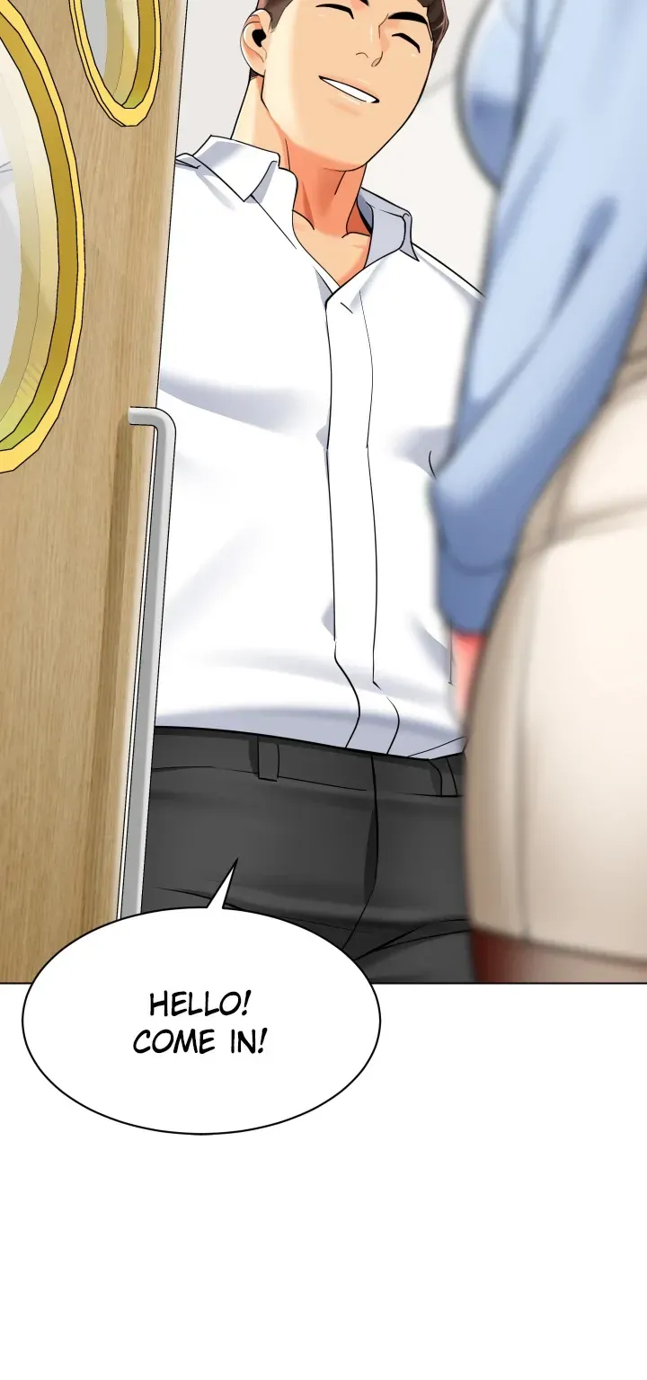 A Wise Driver’s Life Chapter 34 Online - página 51