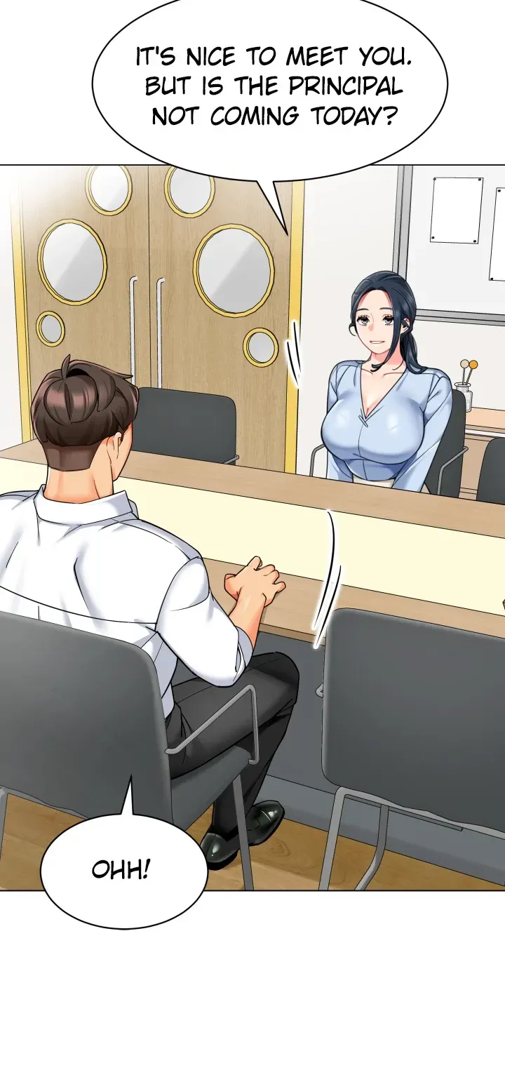 A Wise Driver’s Life Chapter 34 Online - página 53