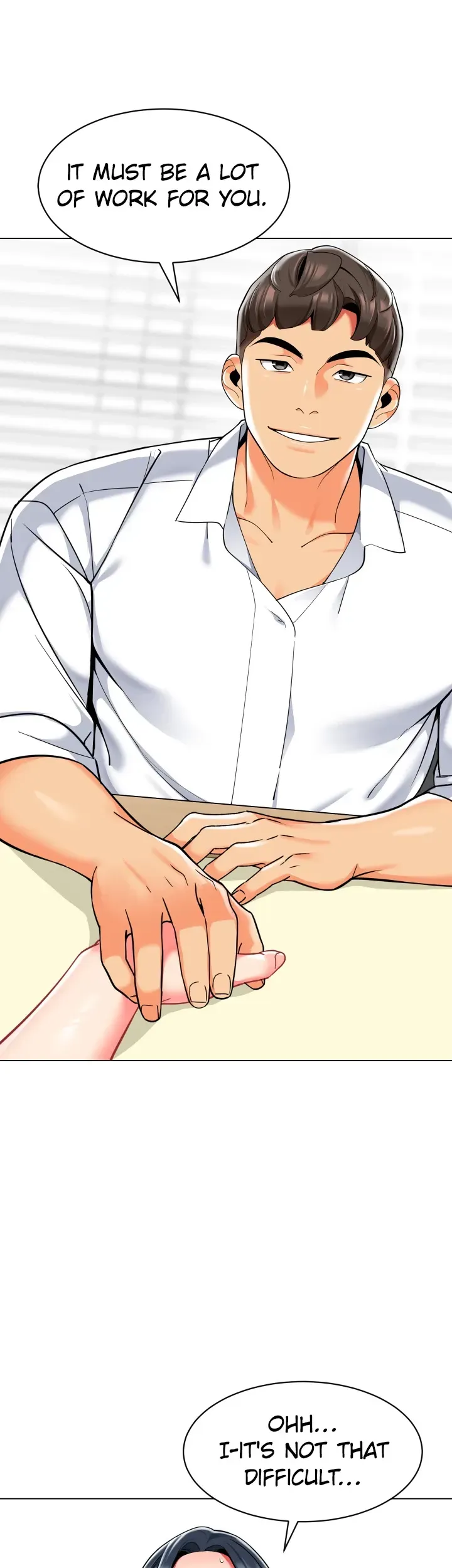 A Wise Driver’s Life Chapter 34 Online - página 58