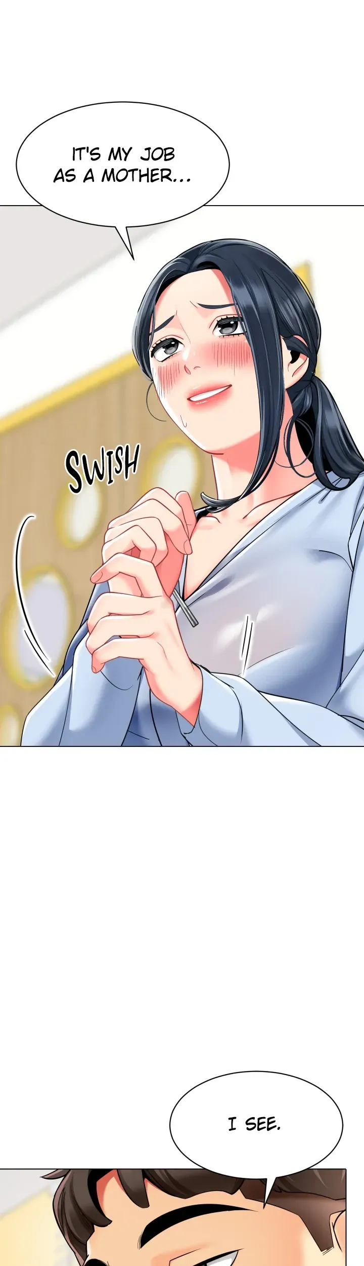 A Wise Driver’s Life Chapter 34 Online - página 60