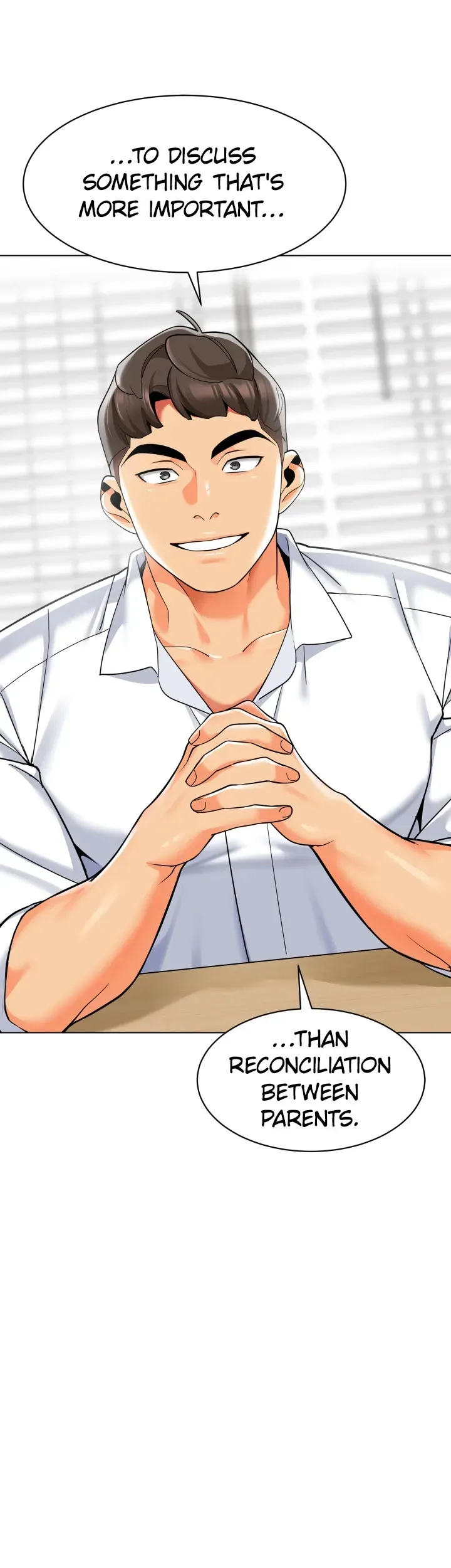 A Wise Driver’s Life Chapter 34 Online - página 64