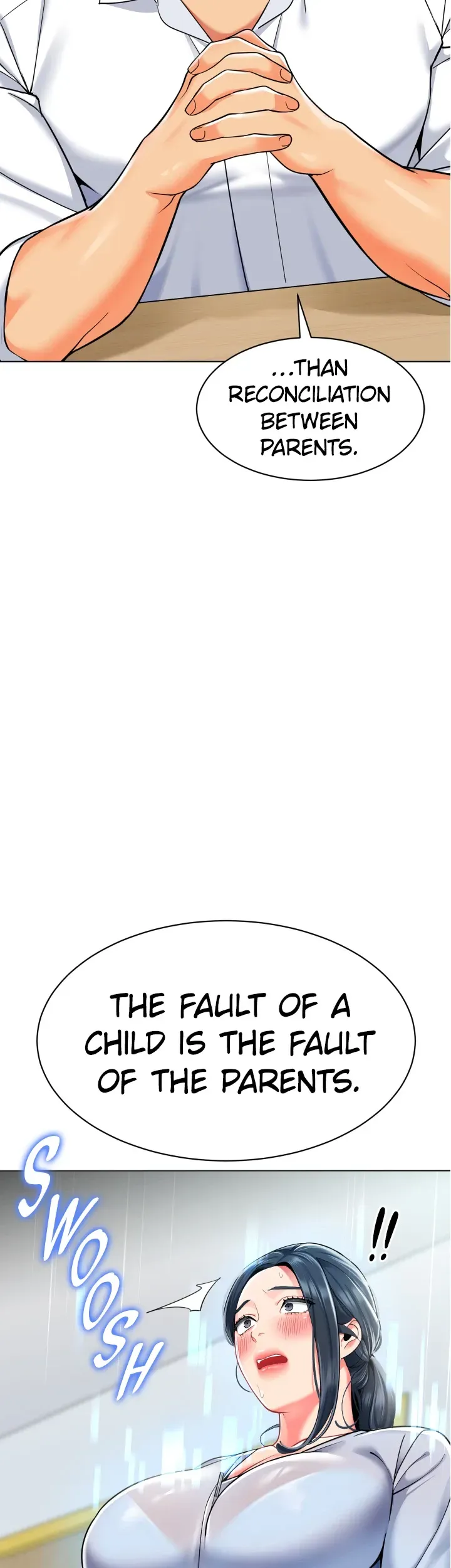 A Wise Driver’s Life Chapter 35 Online - página 4