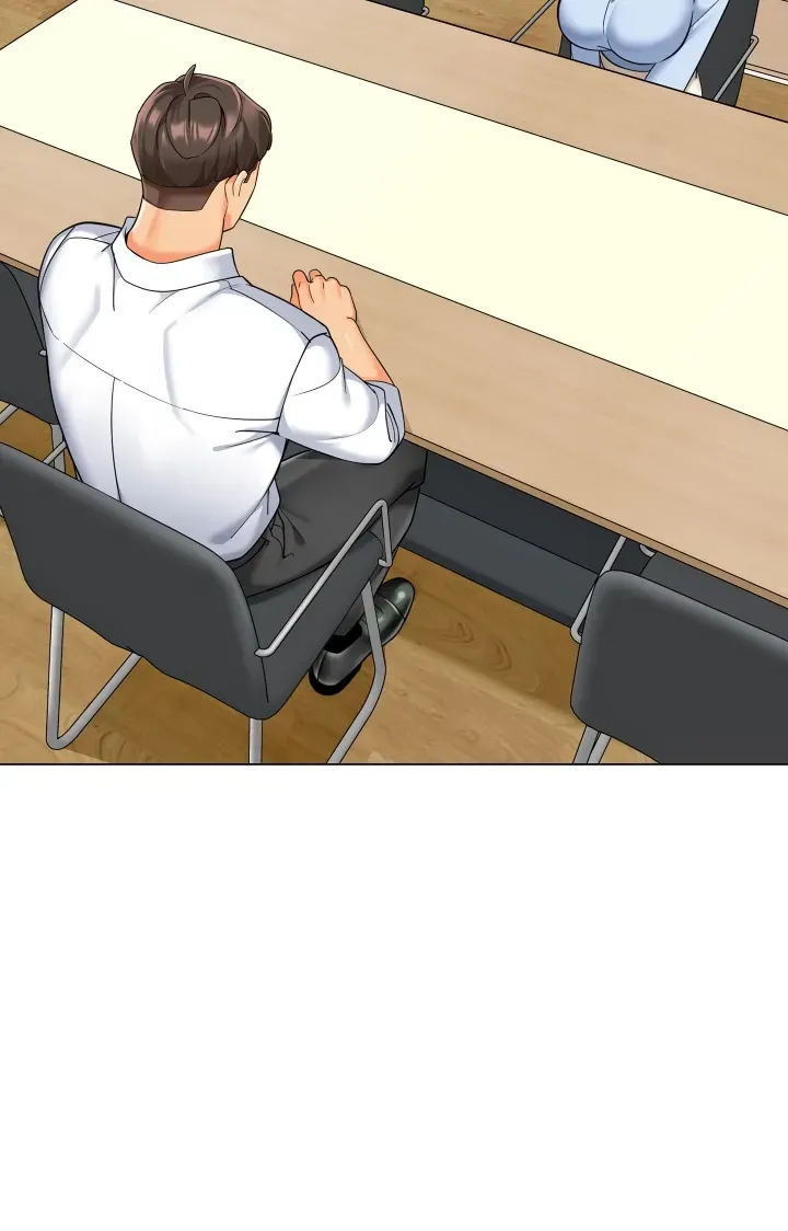 A Wise Driver’s Life Chapter 35 Online - página 8
