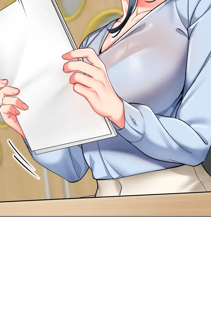 A Wise Driver’s Life Chapter 35 Online - página 10