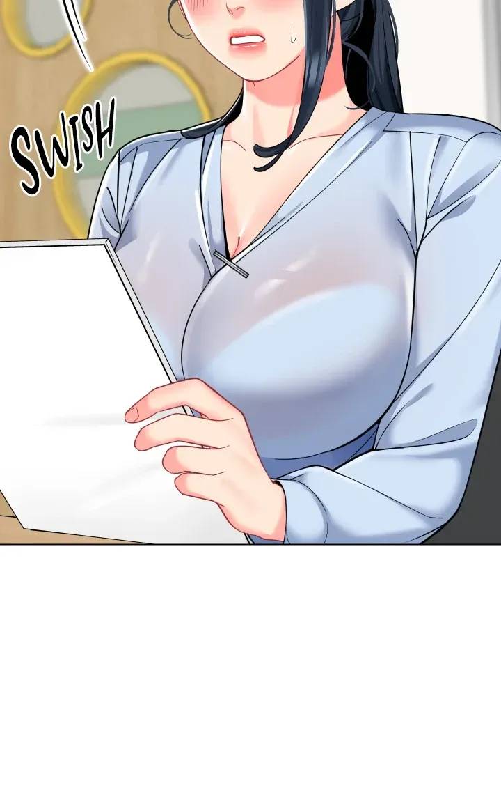 A Wise Driver’s Life Chapter 35 Online - página 12