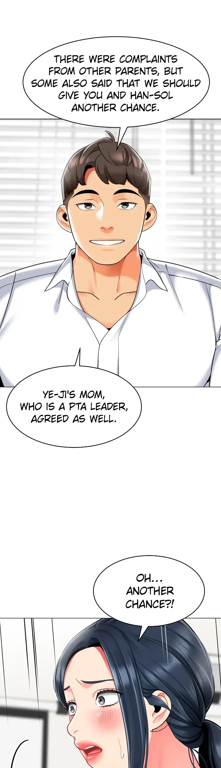 A Wise Driver’s Life Chapter 35 Online - página 13
