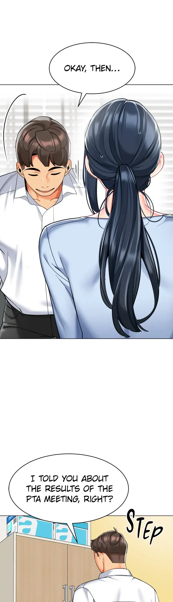 A Wise Driver’s Life Chapter 35 Online - página 17