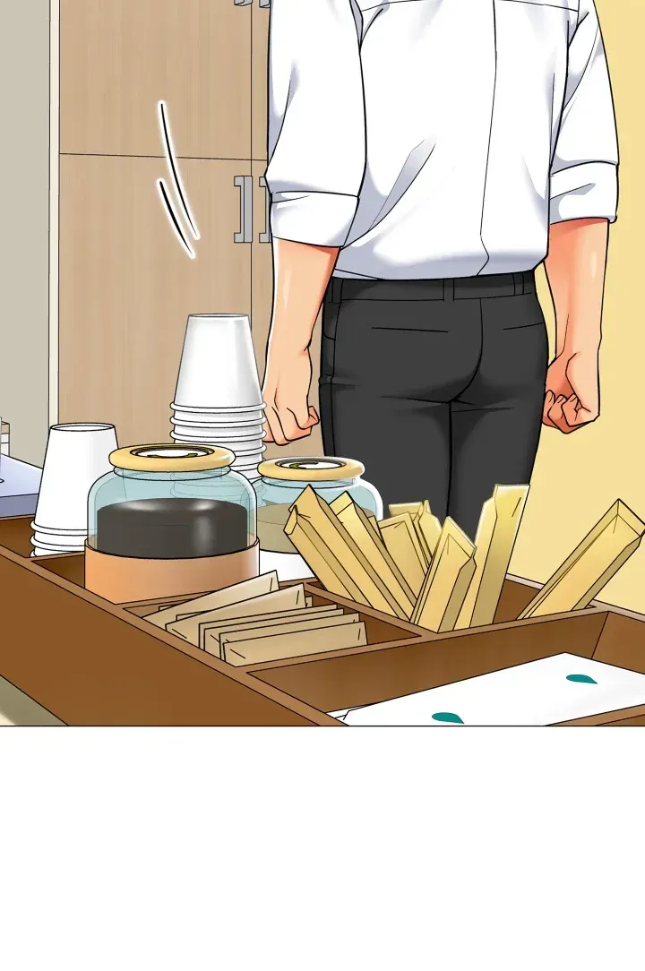 A Wise Driver’s Life Chapter 35 Online - página 18