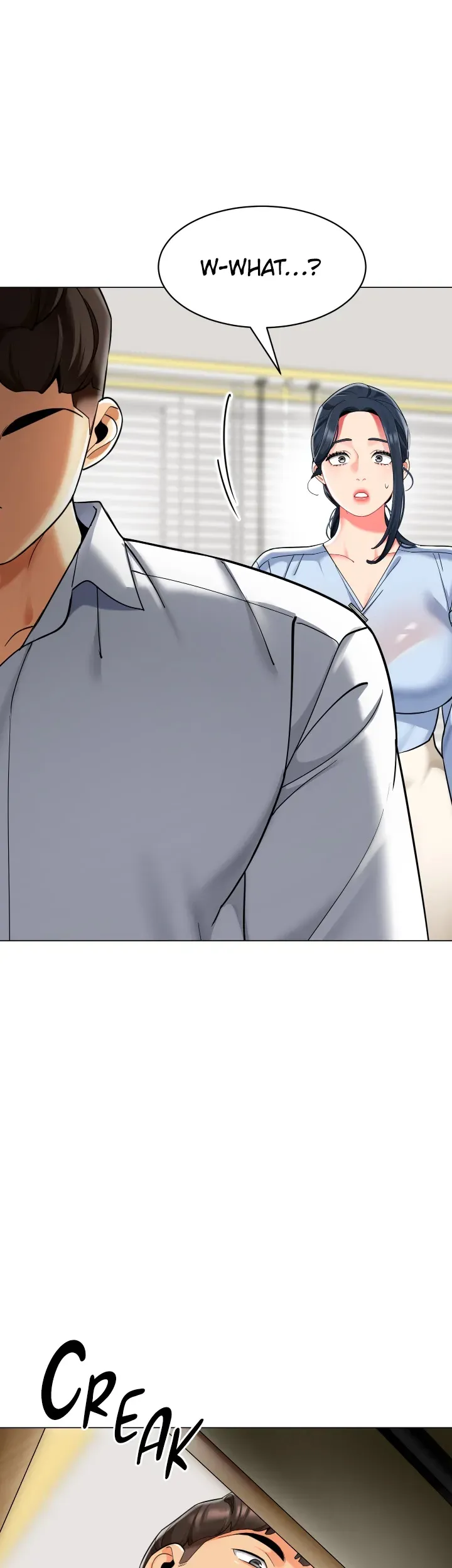 A Wise Driver’s Life Chapter 35 Online - página 19