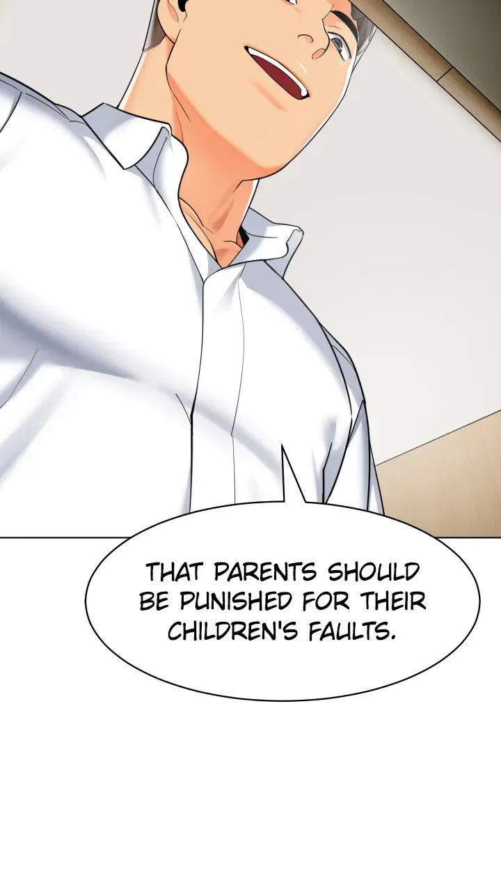 A Wise Driver’s Life Chapter 35 Online - página 20