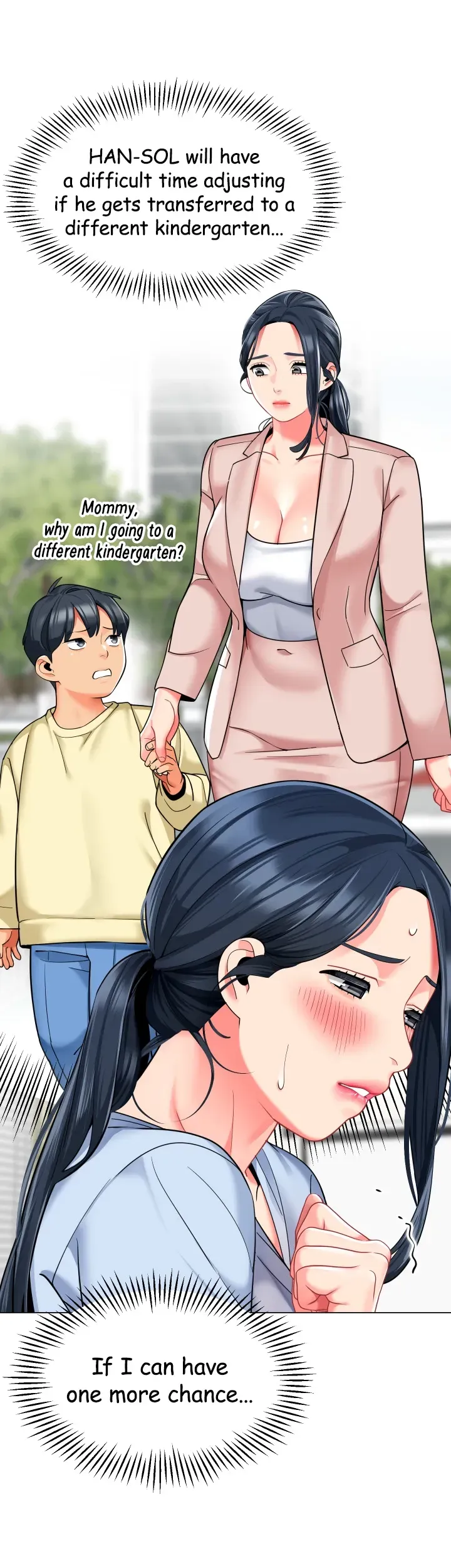 A Wise Driver’s Life Chapter 35 Online - página 24