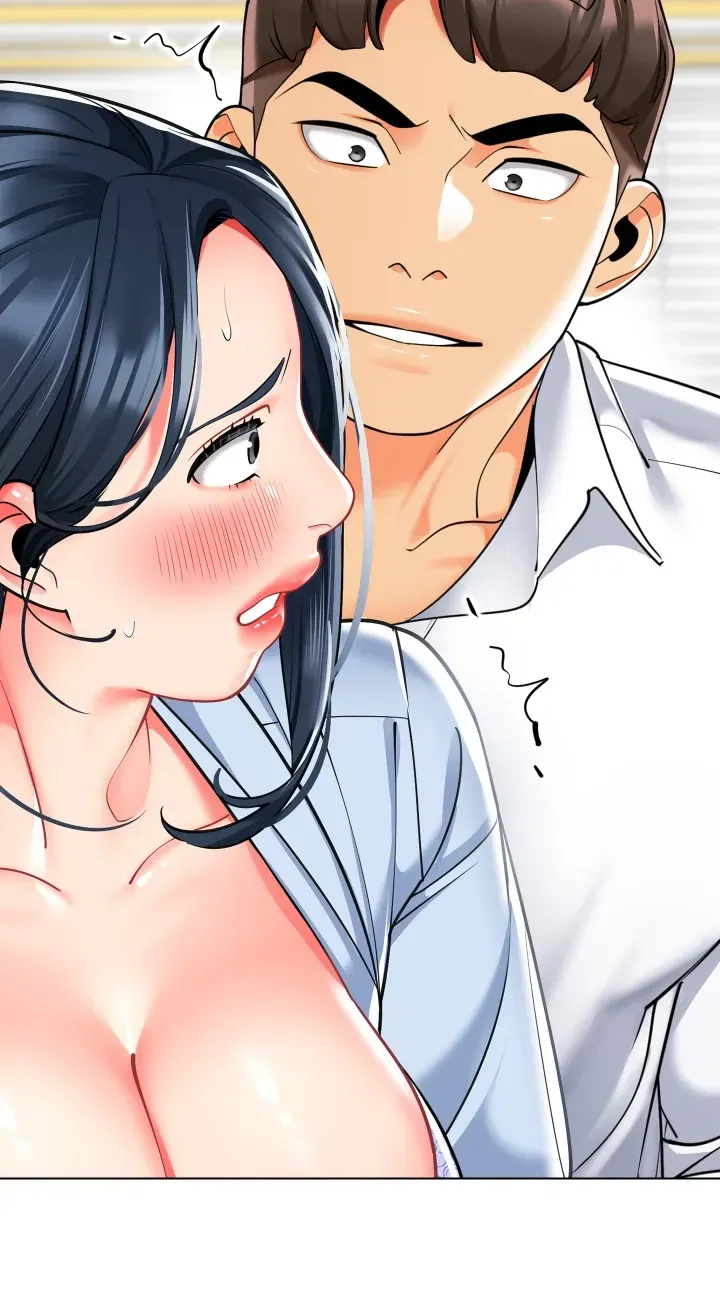 A Wise Driver’s Life Chapter 35 Online - página 57