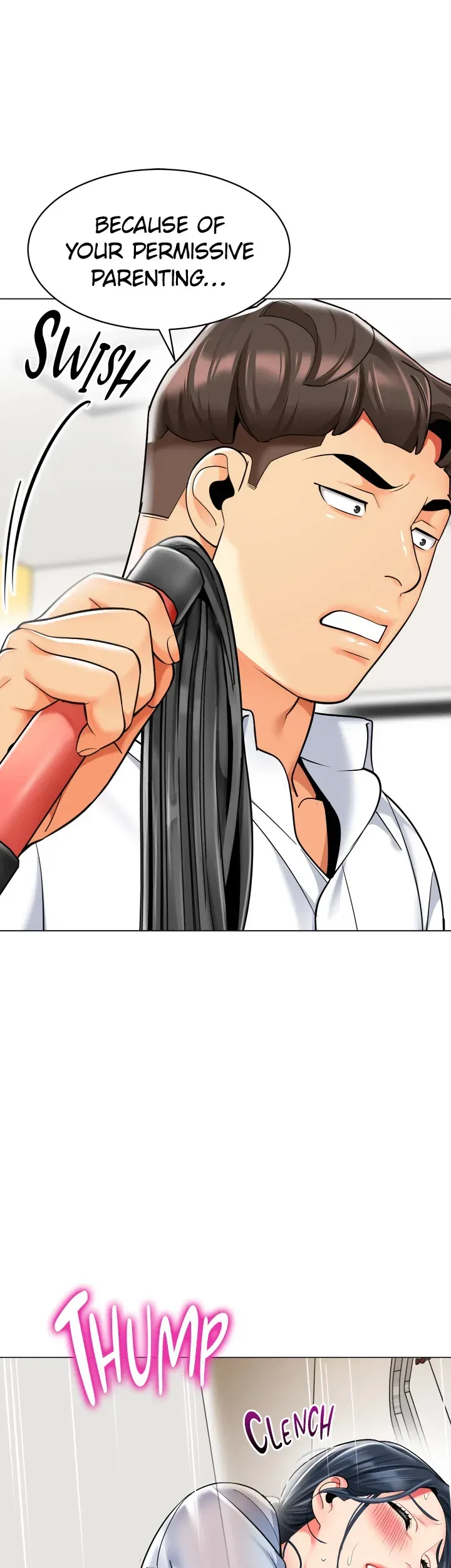 A Wise Driver’s Life Chapter 35 Online - página 58