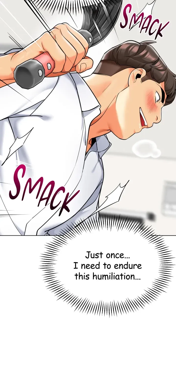 A Wise Driver’s Life Chapter 35 Online - página 67