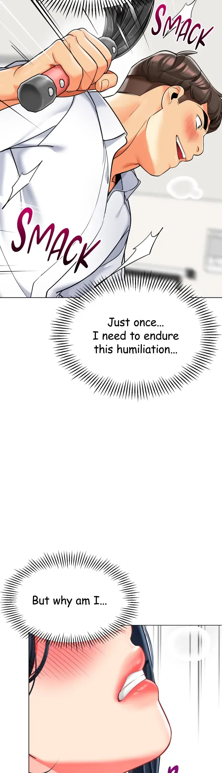 A Wise Driver’s Life Chapter 36 Online - página 2