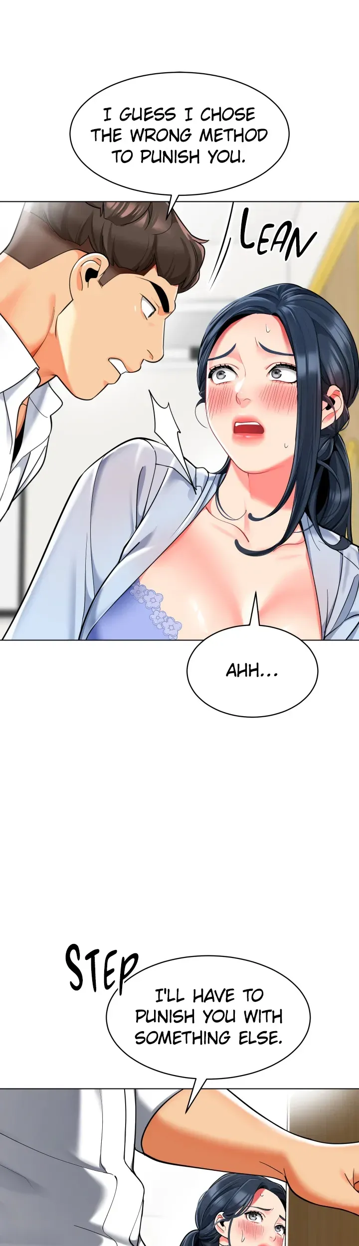 A Wise Driver’s Life Chapter 36 Online - página 12