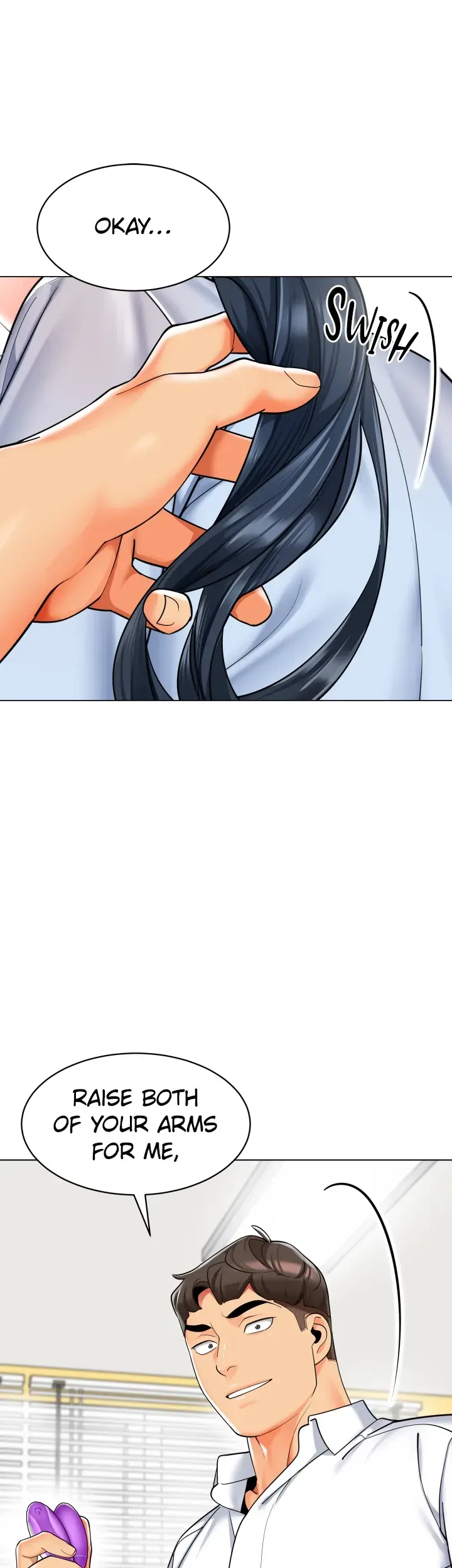 A Wise Driver’s Life Chapter 36 Online - página 30