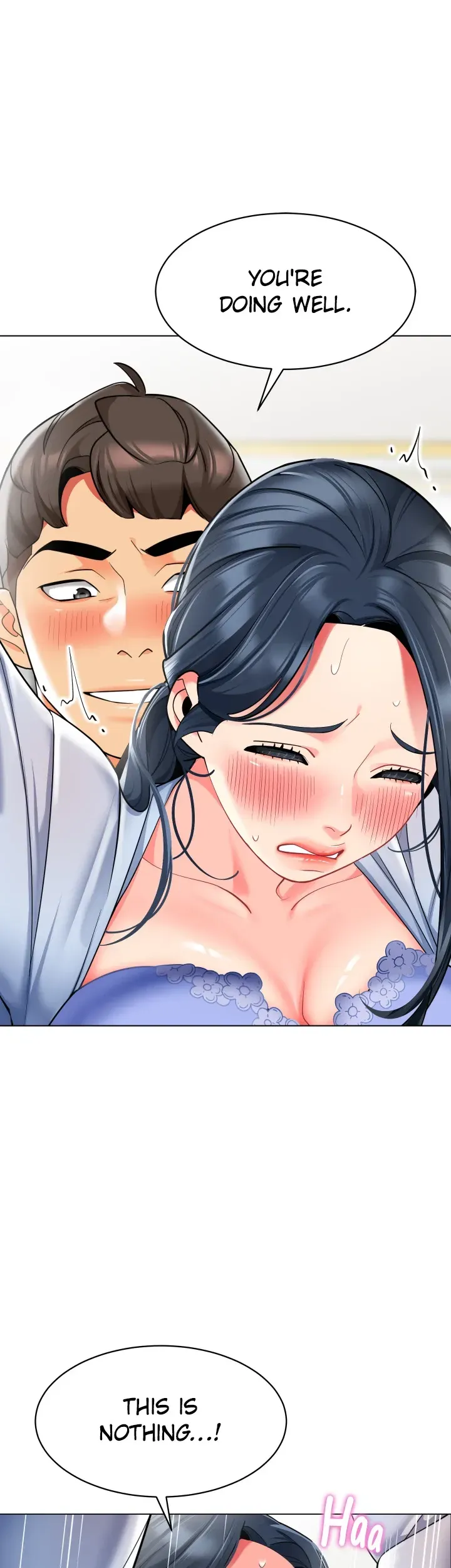 A Wise Driver’s Life Chapter 36 Online - página 38