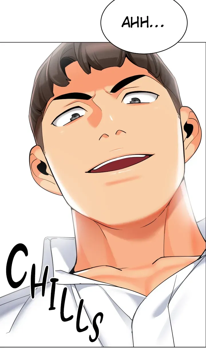 A Wise Driver’s Life Chapter 36 Online - página 64