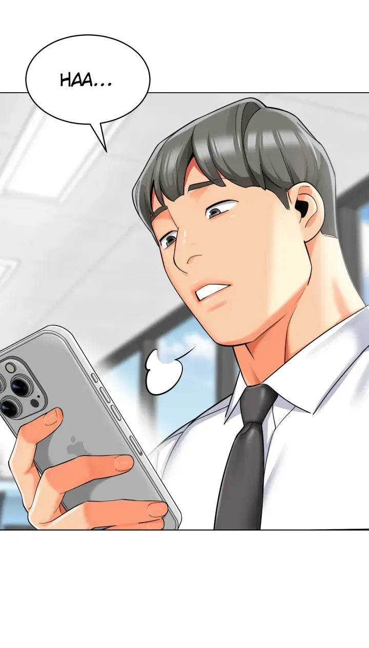 A Wise Driver’s Life Chapter 36 Online - página 66