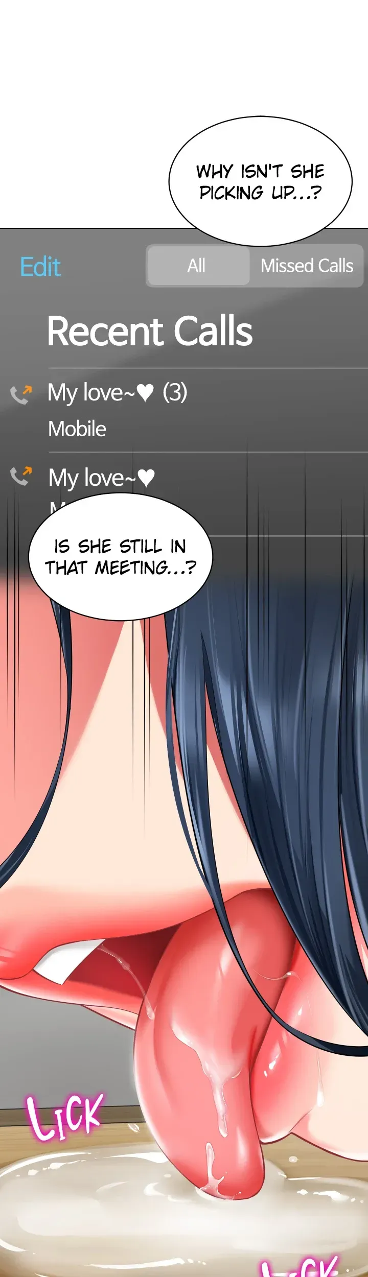 A Wise Driver’s Life Chapter 36 Online - página 67