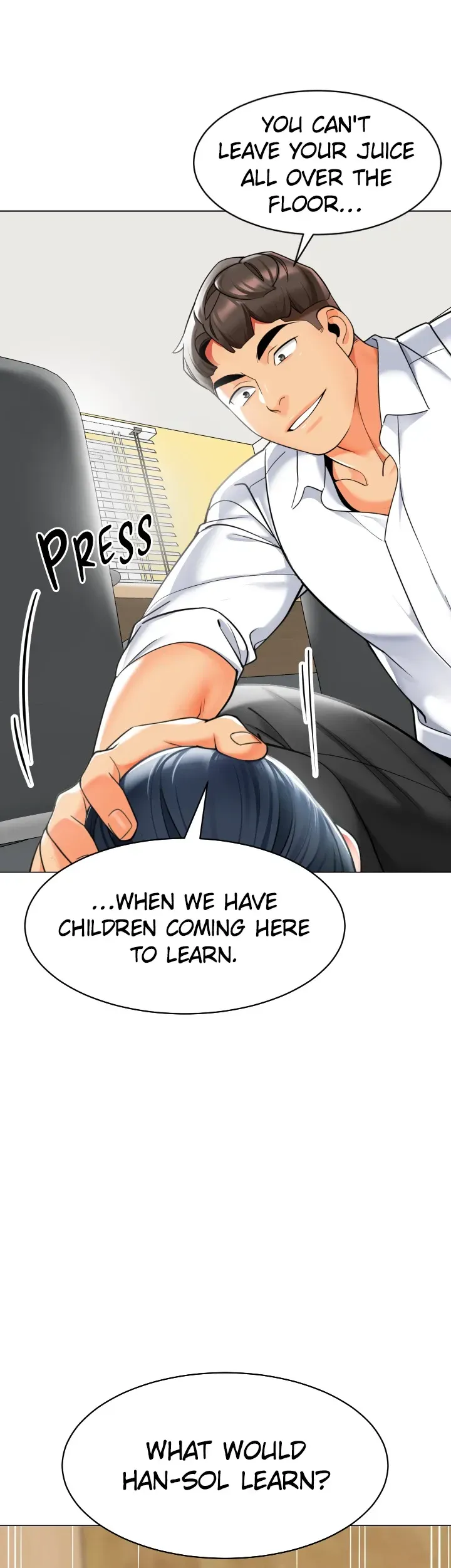 A Wise Driver’s Life Chapter 36 Online - página 69
