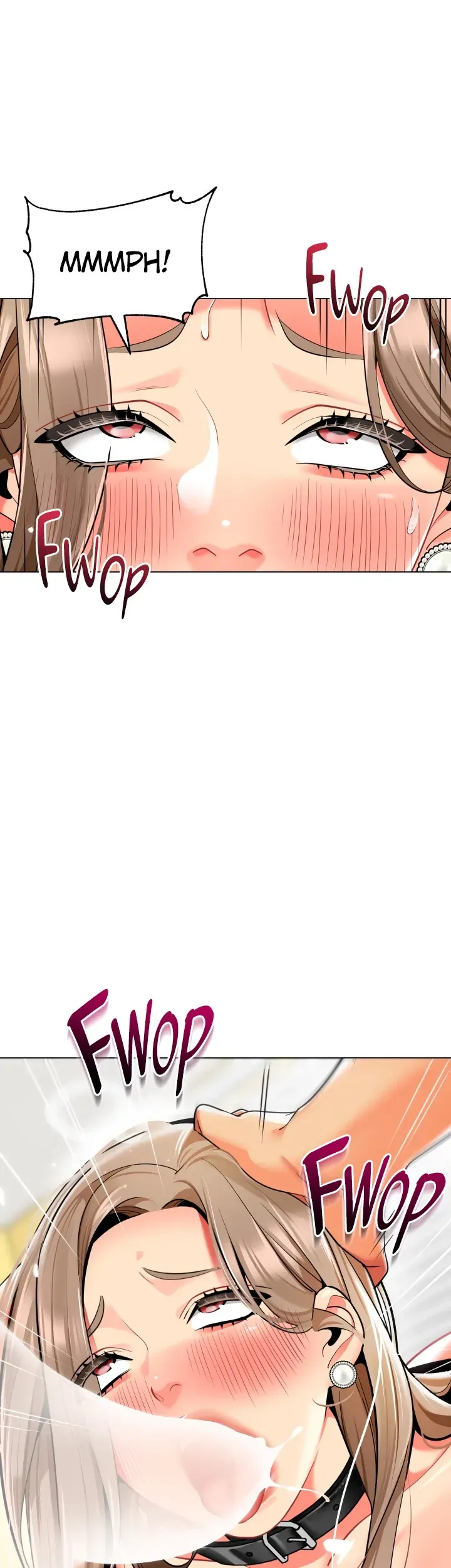 A Wise Driver’s Life Chapter 38 Online - página 3