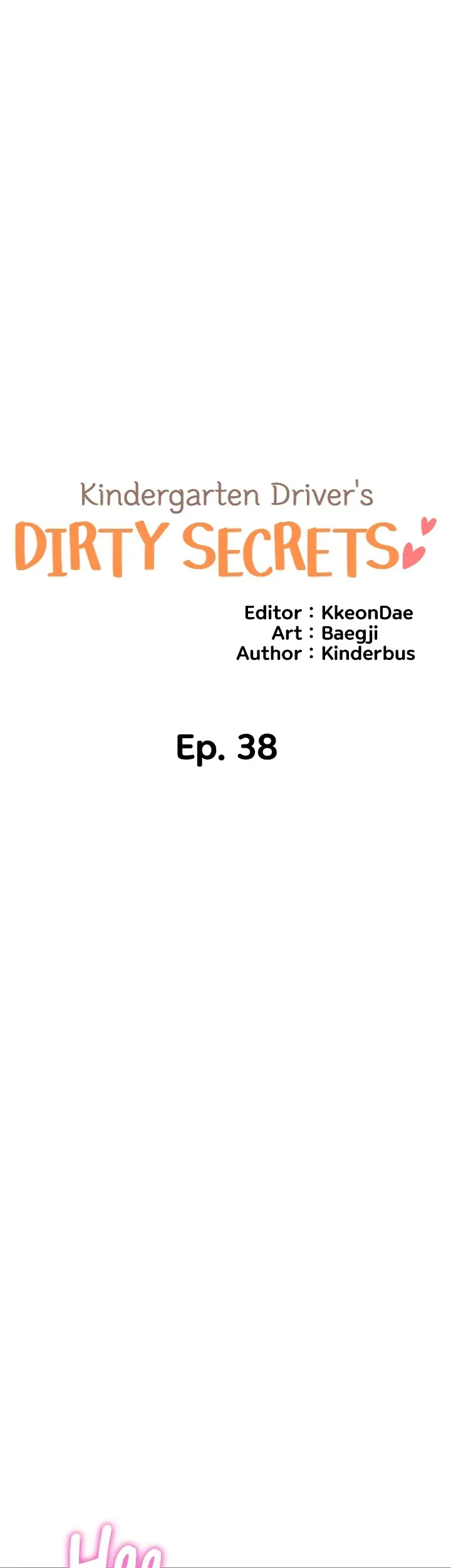 A Wise Driver’s Life Chapter 38 Online - página 5