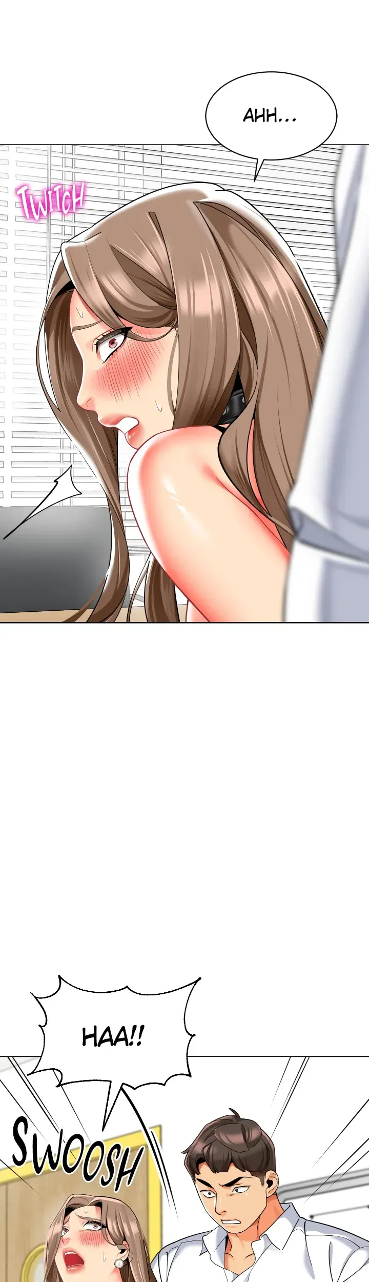 A Wise Driver’s Life Chapter 38 Online - página 21