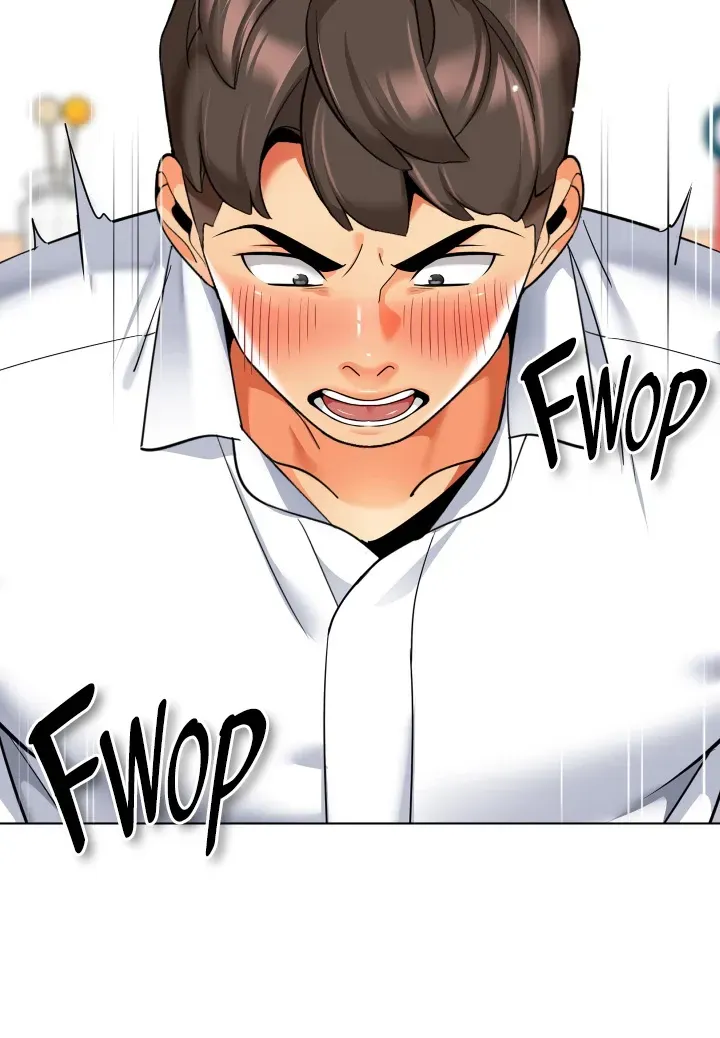 A Wise Driver’s Life Chapter 38 Online - página 30