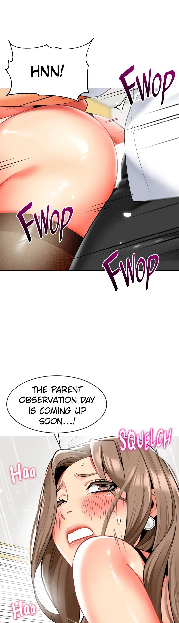 A Wise Driver’s Life Chapter 38 Online - página 31