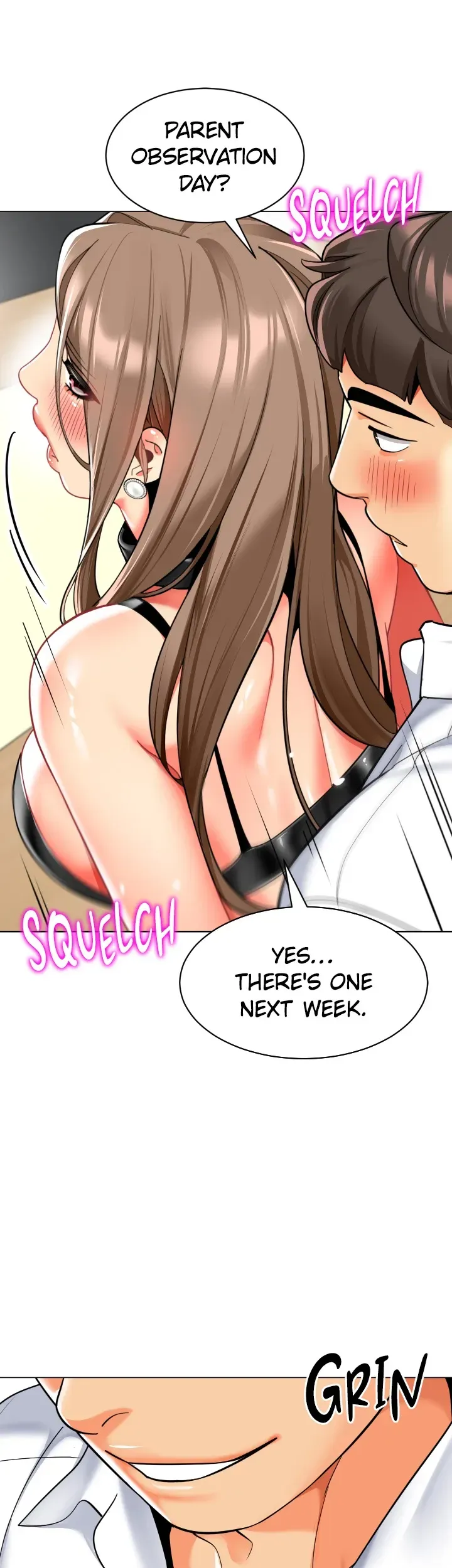 A Wise Driver’s Life Chapter 38 Online - página 33