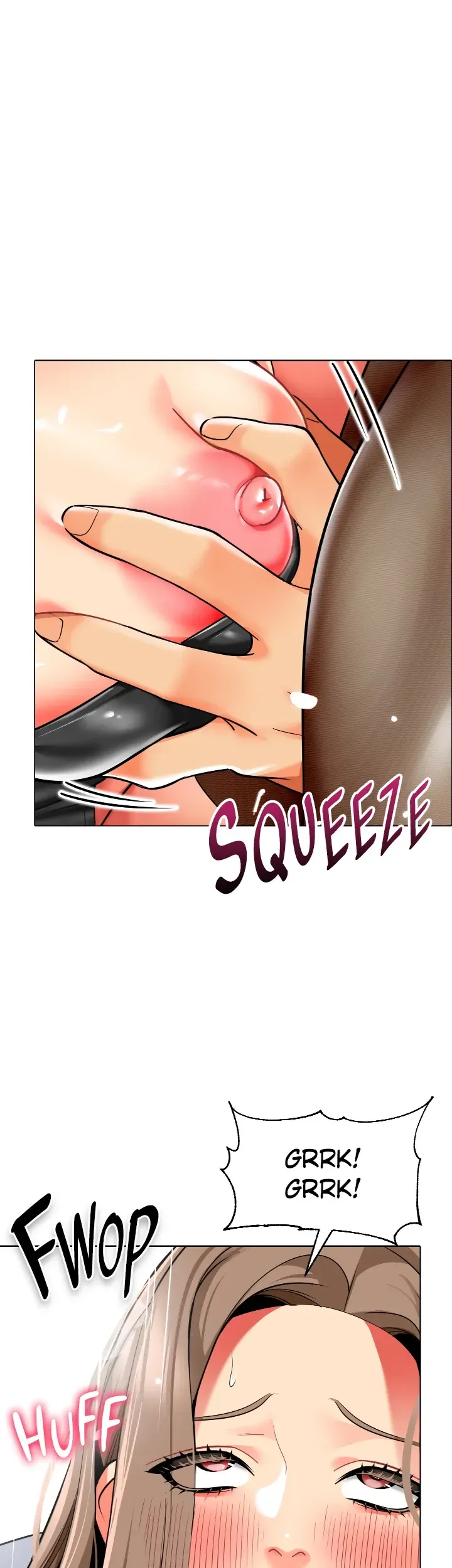 A Wise Driver’s Life Chapter 38 Online - página 39