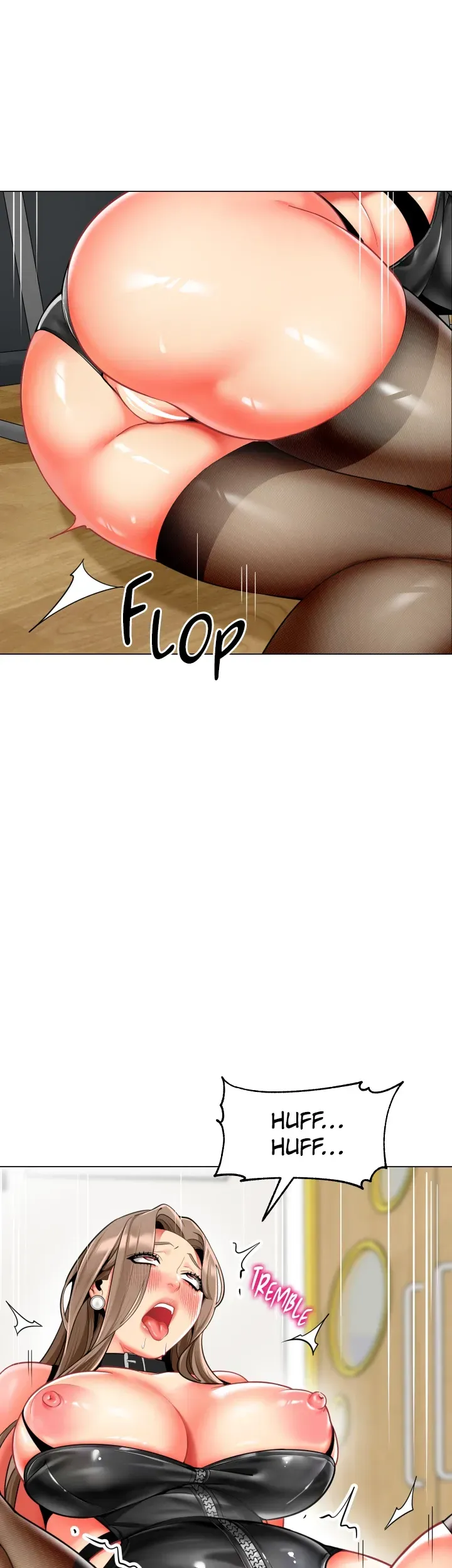 A Wise Driver’s Life Chapter 38 Online - página 47