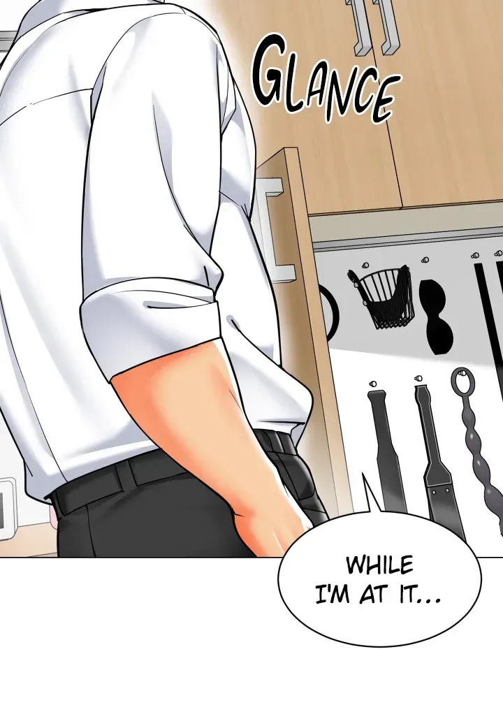 A Wise Driver’s Life Chapter 38 Online - página 56
