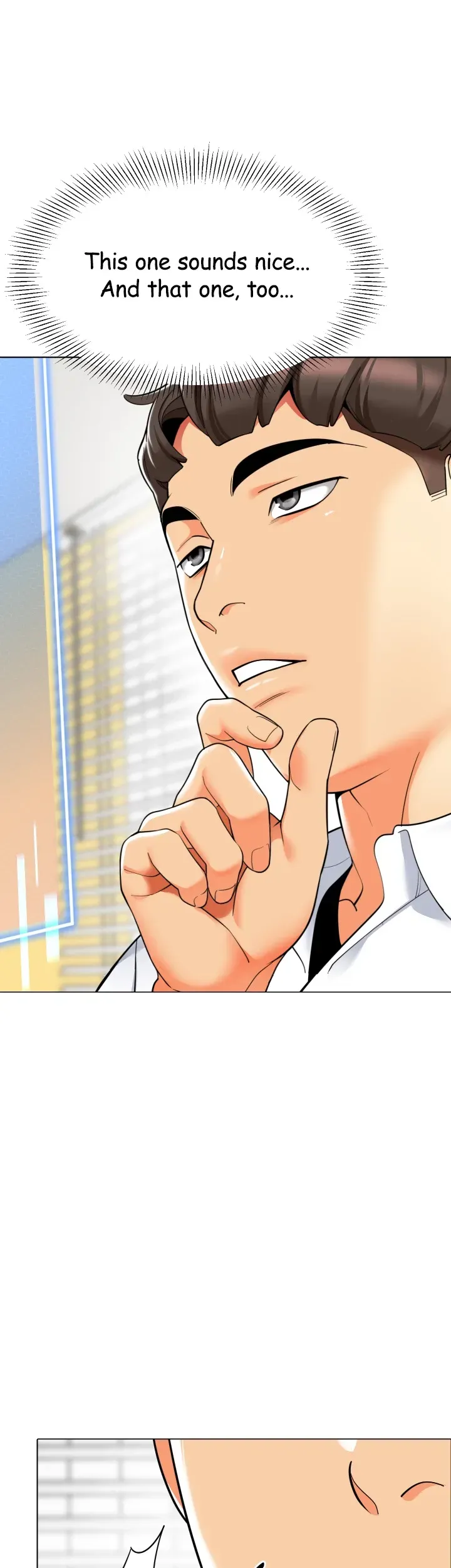 A Wise Driver’s Life Chapter 38 Online - página 59