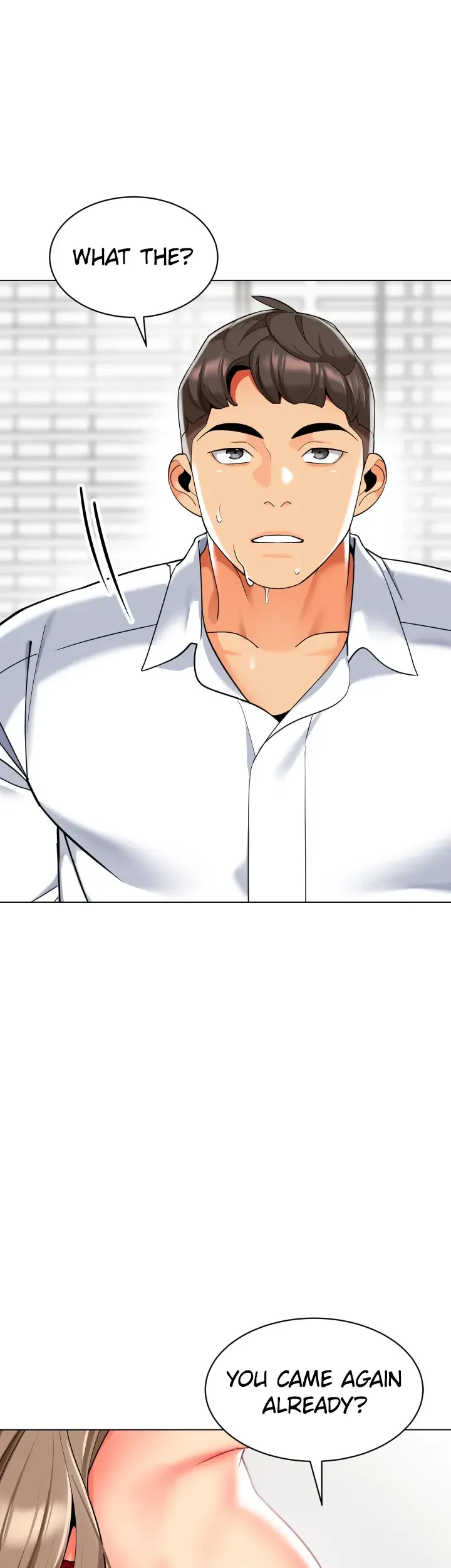 A Wise Driver’s Life Chapter 38 Online - página 61