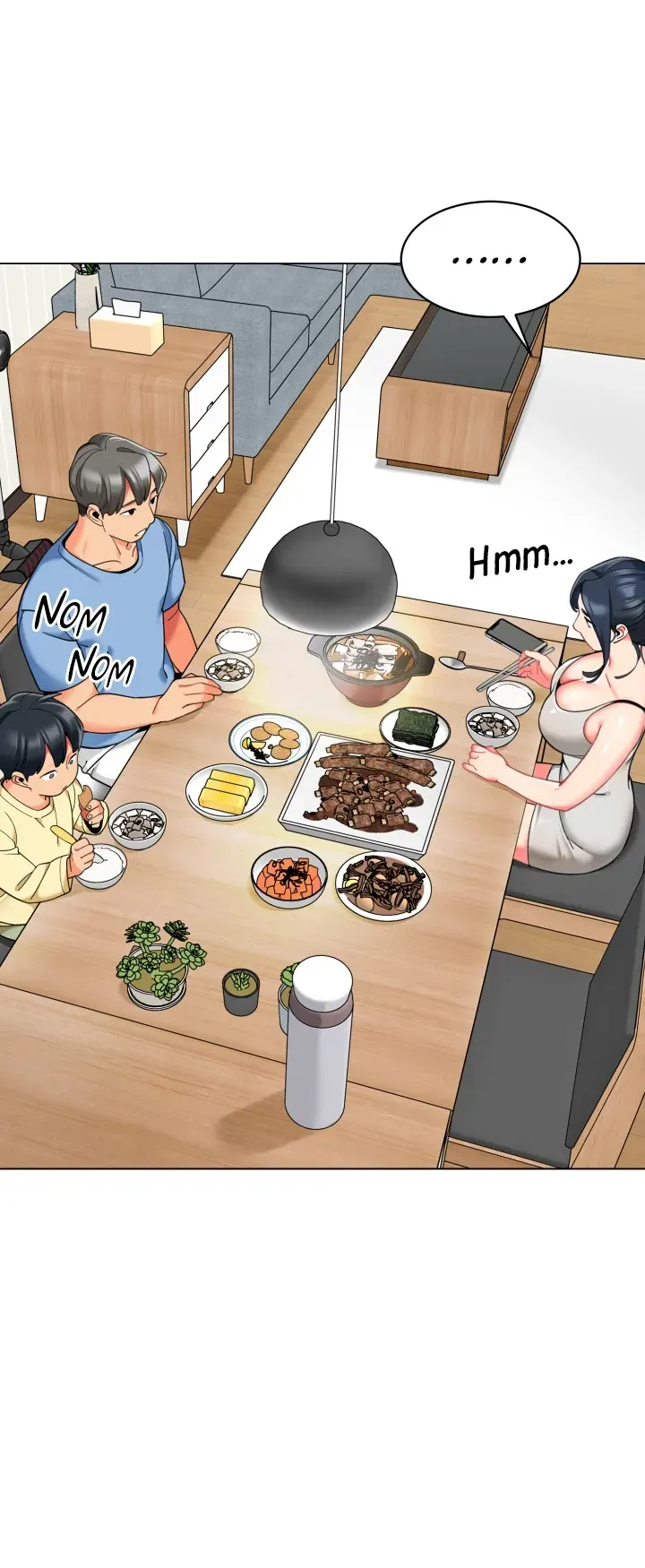 A Wise Driver’s Life Chapter 39 Online - página 5