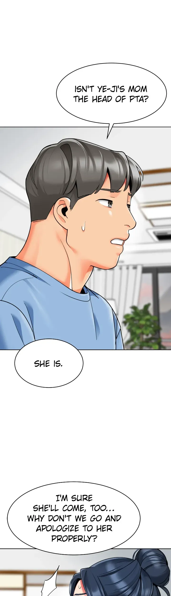 A Wise Driver’s Life Chapter 39 Online - página 10