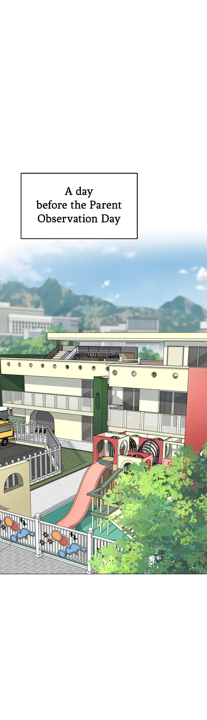 A Wise Driver’s Life Chapter 39 Online - página 18