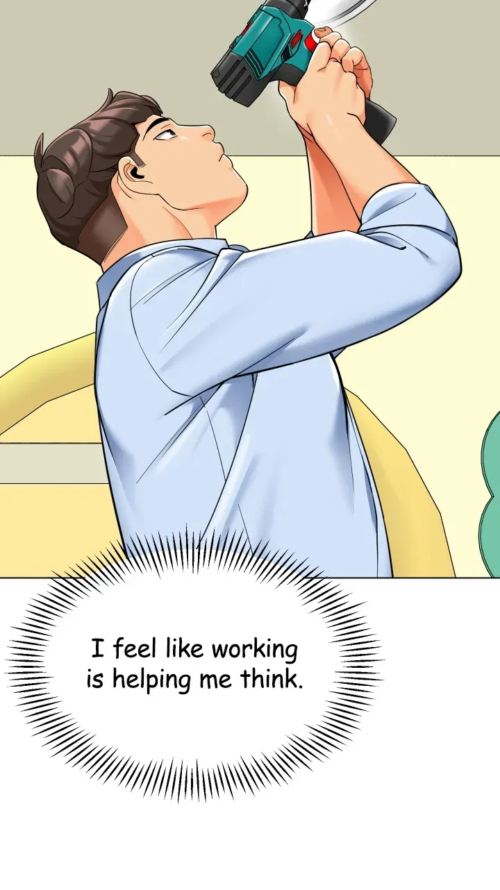 A Wise Driver’s Life Chapter 39 Online - página 21