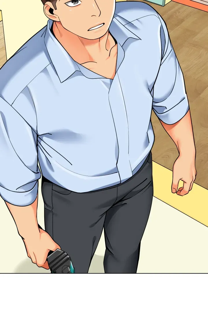 A Wise Driver’s Life Chapter 39 Online - página 23