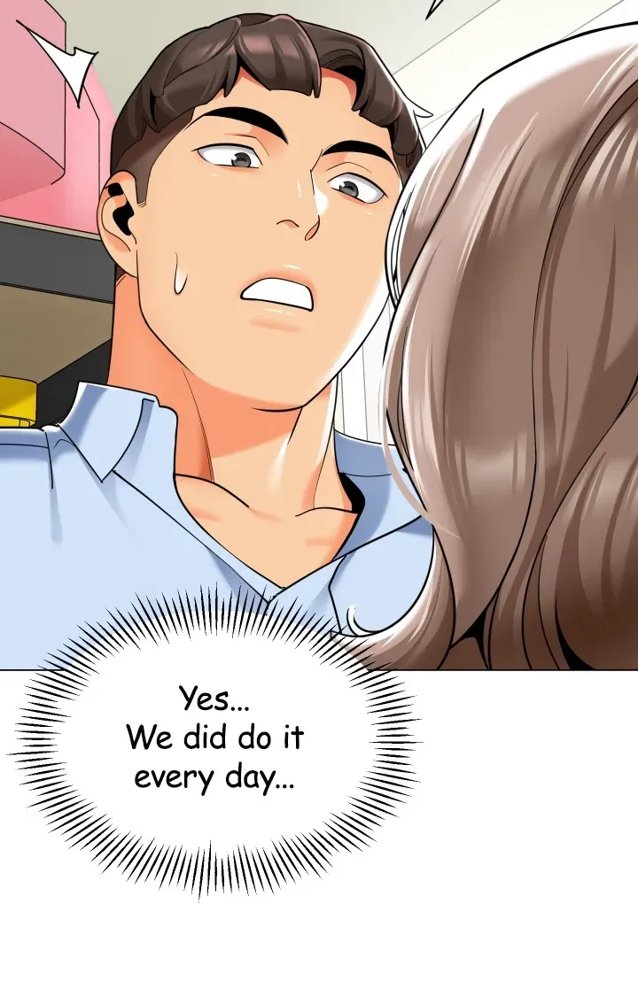 A Wise Driver’s Life Chapter 39 Online - página 33
