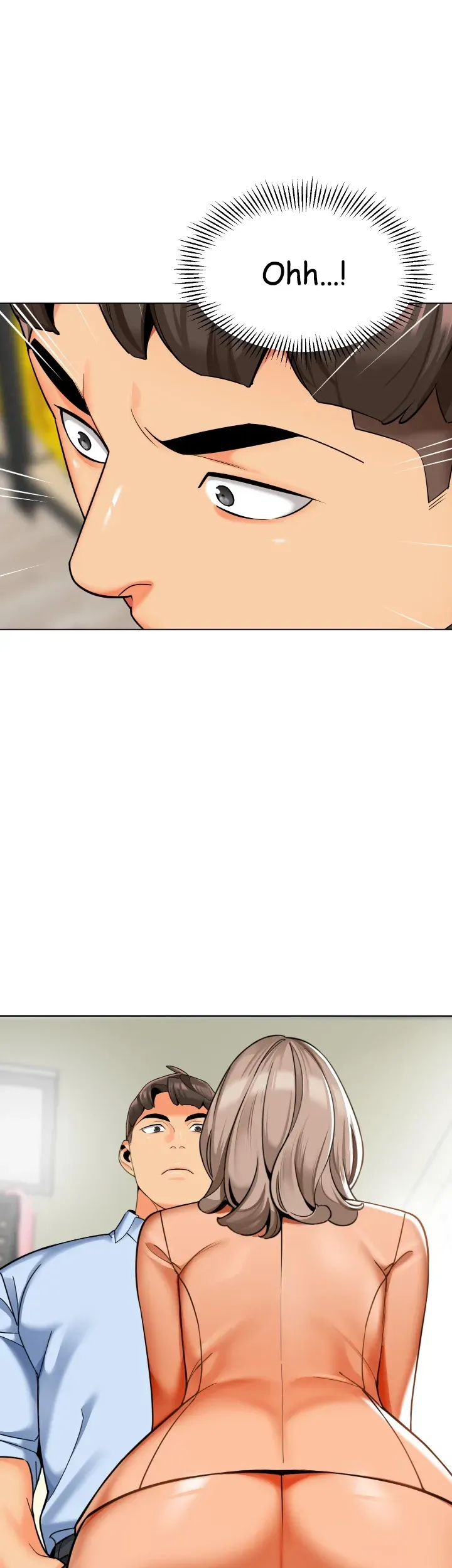 A Wise Driver’s Life Chapter 39 Online - página 40