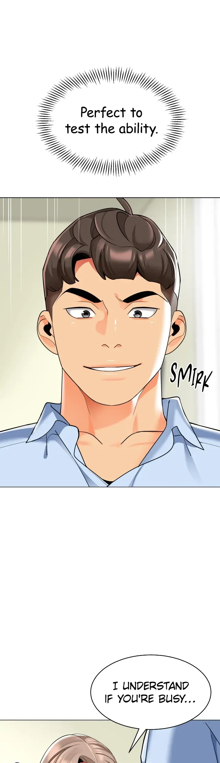 A Wise Driver’s Life Chapter 39 Online - página 42