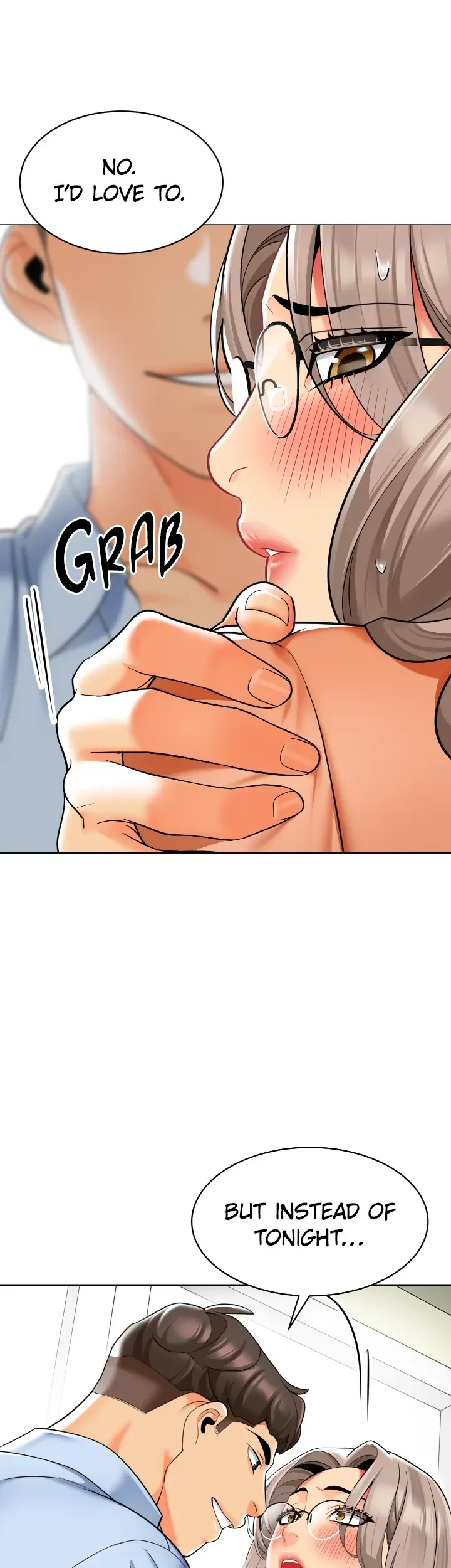 A Wise Driver’s Life Chapter 39 Online - página 44