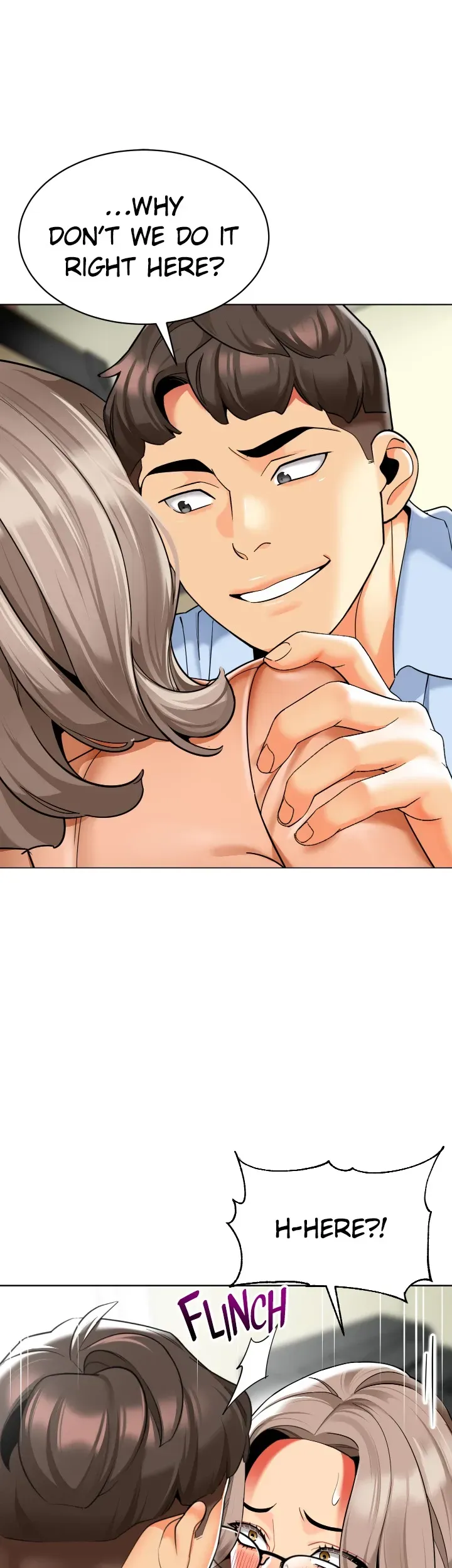 A Wise Driver’s Life Chapter 39 Online - página 46