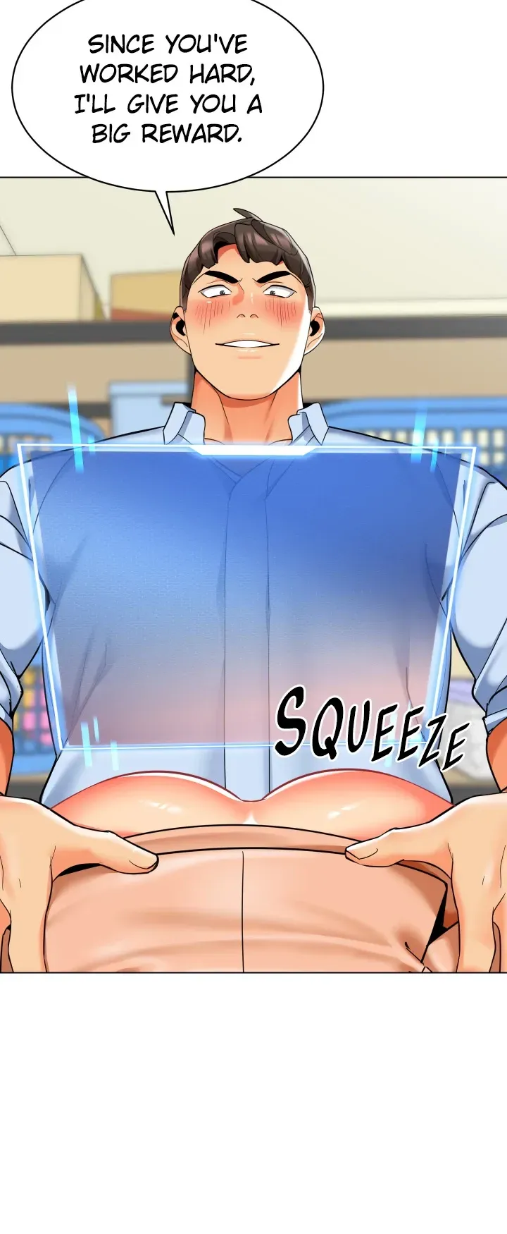 A Wise Driver’s Life Chapter 39 Online - página 55