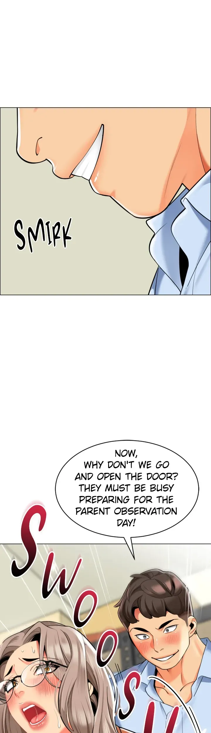 A Wise Driver’s Life Chapter 39 Online - página 68