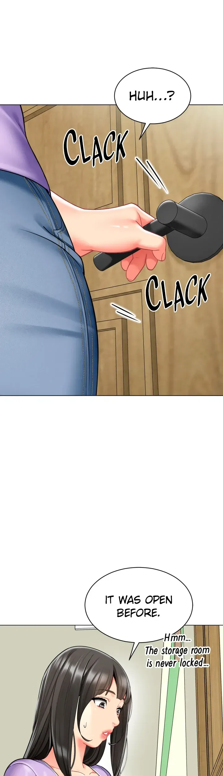A Wise Driver’s Life Chapter 40 Online - página 11